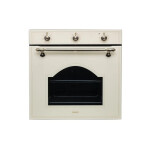 Встраиваемый электрический духовой шкаф Graude BK 60.2 EL