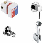 Гигиенический душ Kludi Bozz (389990576)