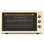 Мини-печь Simfer M4579 бежевый