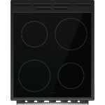 Электрическая плита Gorenje GEC5B41SG