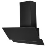 Каминная вытяжка Dach ANGELIKA 60 black