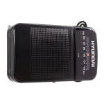 Радиоприемник Hyundai H-PSR110