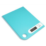 Весы кухонные First FA-6401-1 Blue