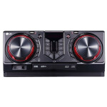 Музыкальный центр LG CJ45