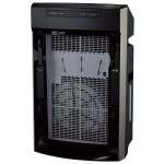 Очиститель воздуха Panasonic F-VXR50R-K черный