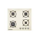 Встраиваемая газовая варочная панель Maunfeld EGHG.64.13STS-EBG