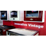 Встраиваемая индукционная варочная панель Kaiser KCT 7797 FI RotEm