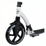 Самокат Evo Fitness CROSS white