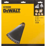 Диск пильный DeWalt DT 4260