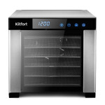 Сушилка для овощей Kitfort KT-1911