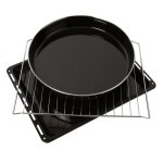 Мини-печь Simfer M4552