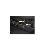 Встраиваемая газовая варочная панель Smeg SRV876AOGH