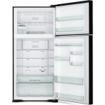 Холодильник Hitachi R-VG 660 PUC7-1 GBK