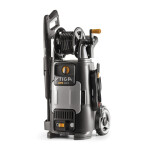 Мойка высокого давления Stiga HPS 345 R