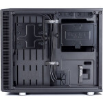 Корпус Fractal Design Define Nano S (FD-CA-DEF-NANO-S-BK)