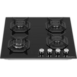 Встраиваемая газовая варочная панель Maunfeld EGHG.64.23CB/G