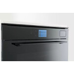 Встраиваемый электрический духовой шкаф Franke FMY 99 HS BK