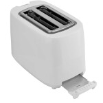 Тостер BBK TR82 белый