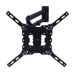 Кронштейн для телевизора Kromax Dix-18 черный