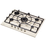 Встраиваемая газовая варочная панель Graude GS 70.1 CM