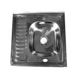 Кухонная мойка Fabia 62273R