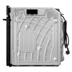 Встраиваемый электрический духовой шкаф Maunfeld MEOR7217SMB