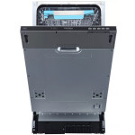 Встраиваемая посудомоечная машина Korting KDI 45570