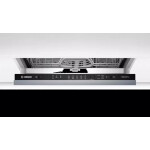 Встраиваемая посудомоечная машина Bosch SMV25DX01R