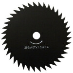 Диск Huter GTD-40T 71/2/7