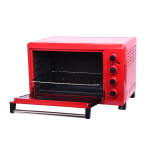 Мини-печь Oursson MO3815/RD