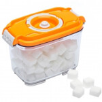 Контейнер для вакуумного упаковщика Status VAC-REC-05 Orange
