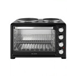 Мини-печь Willmark WHO-402B