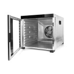 Сушилка для овощей Rommelsbacher DA 1000