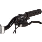 Велосипед Foxx 26AHV.BIANK.19GN2 зеленый