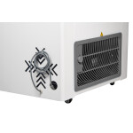 Морозильная камера Frostor Gellar FG 600 C синий