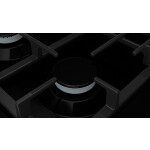 Встраиваемая газовая варочная панель Bosch PGP6B6O92R