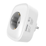 Умная розетка Digma DiPlug 160M (DPL160)