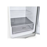 Холодильник LG GC-B459SQCL