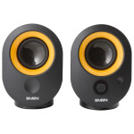 Колонки Sven 316 Black