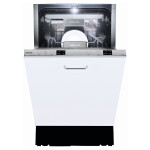 Встраиваемая посудомоечная машина Graude Comfort VG 45.0