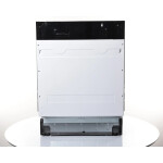 Встраиваемая посудомоечная машина Zigmund & Shtain DW 169.6009 X