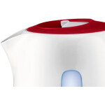 Чайник электрический Centek CT-0044 red