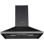 Каминная вытяжка Zigmund & Shtain K 139.6 B