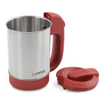 Чайник электрический Lumme LU-155 бордовый гранат