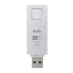 Модуль Ballu Smart Wi-Fi BEC/WF-01