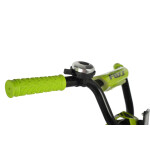 Велосипед Foxx 20 SIMPLE синий, сталь