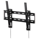 Кронштейн для телевизора Hama Motion H-118628 черный