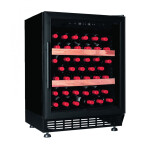 Винный шкаф Dunavox DX-46.103K