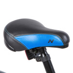 Велосипед Novatrack Cron зеленый (205ACRON.GN9)