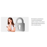 Встраиваемый электрический духовой шкаф Maunfeld MEOR7216STW